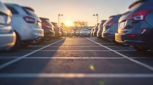 Indoor lot parking on Lytton Street in Cammeray New South Wales